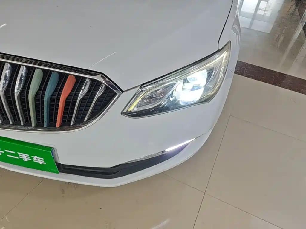 Buick Excelle — миниатюра 24