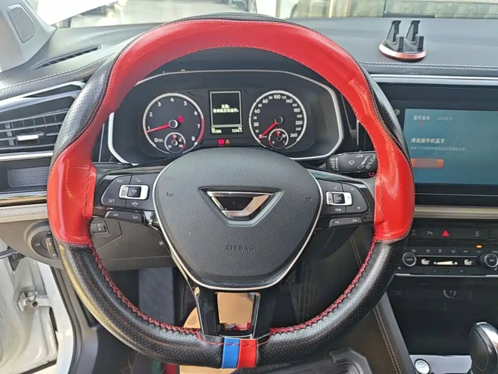 Jetta VS5 — миниатюра 11