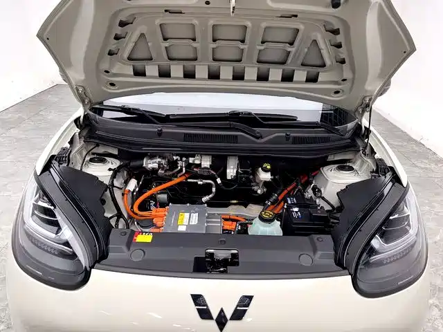 Wuling Bingo — миниатюра 20