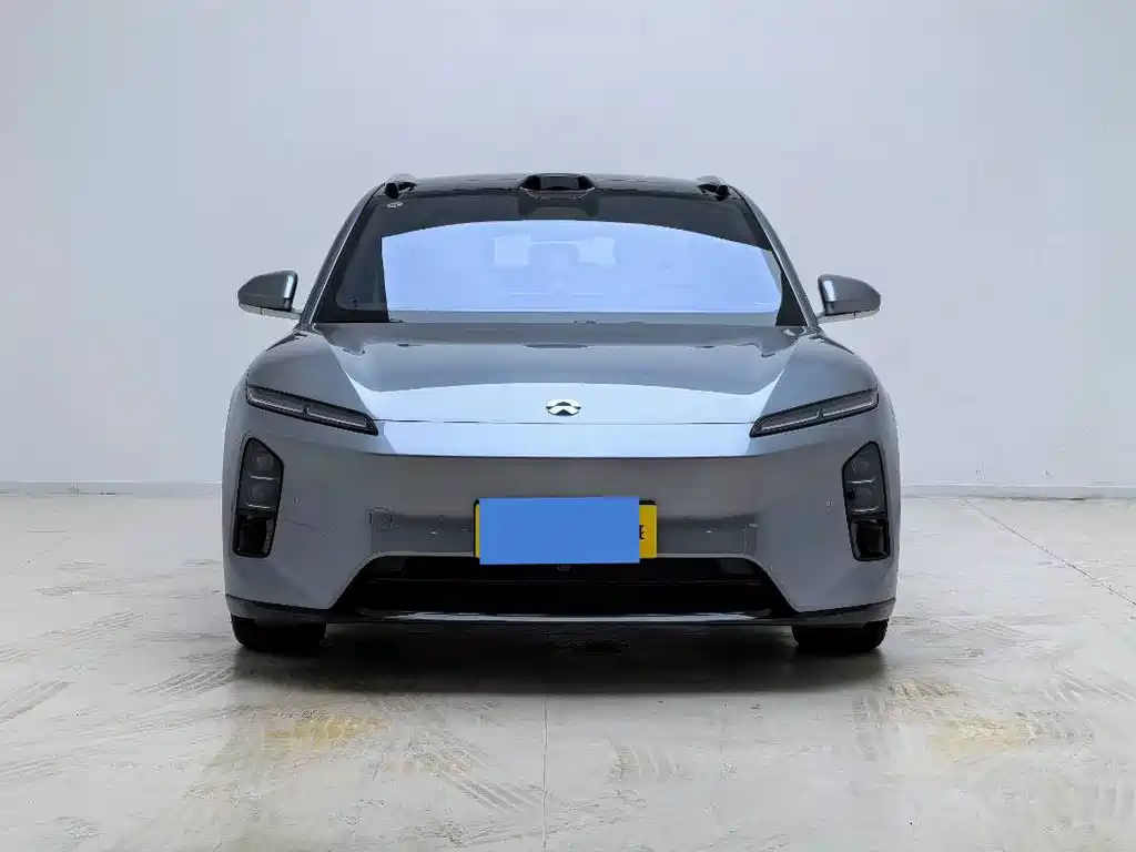 NIO ET5T — миниатюра 2