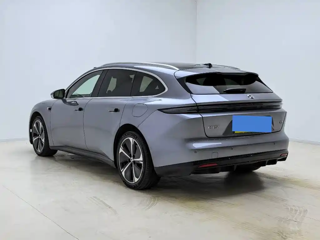 NIO ET5T — миниатюра 12