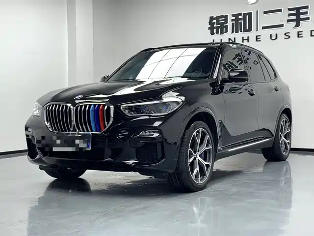 BMW X — фото 1