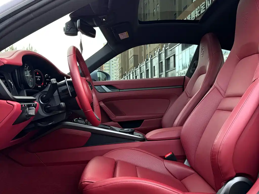 Porsche 911 — миниатюра 7
