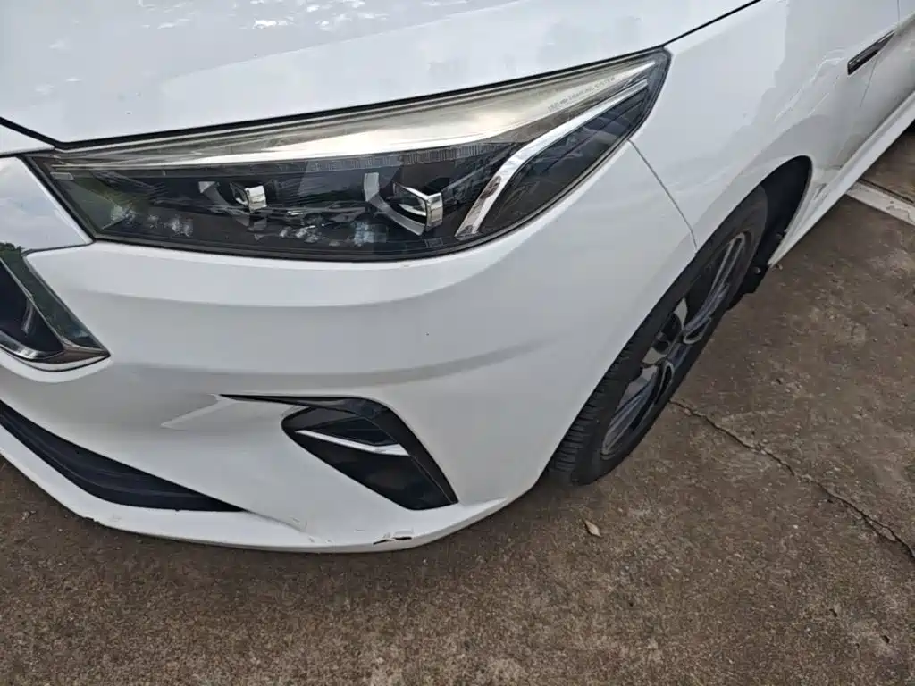 JAC A5 — миниатюра 24