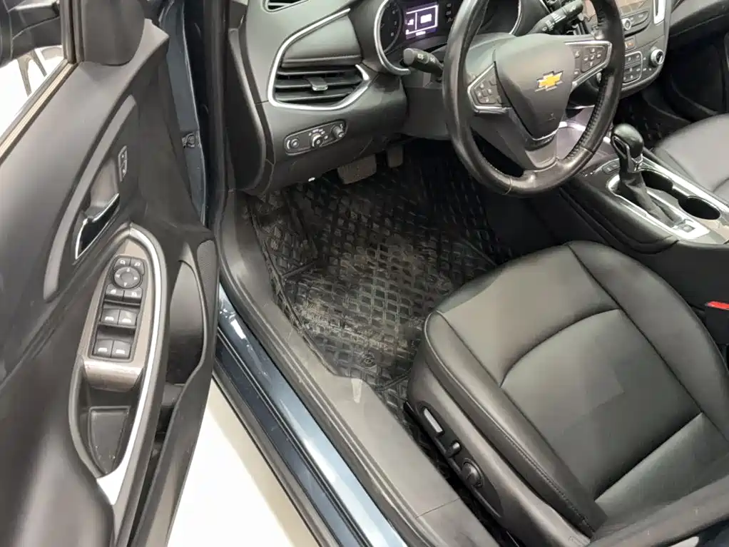 Chevrolet Malibu XL — миниатюра 19