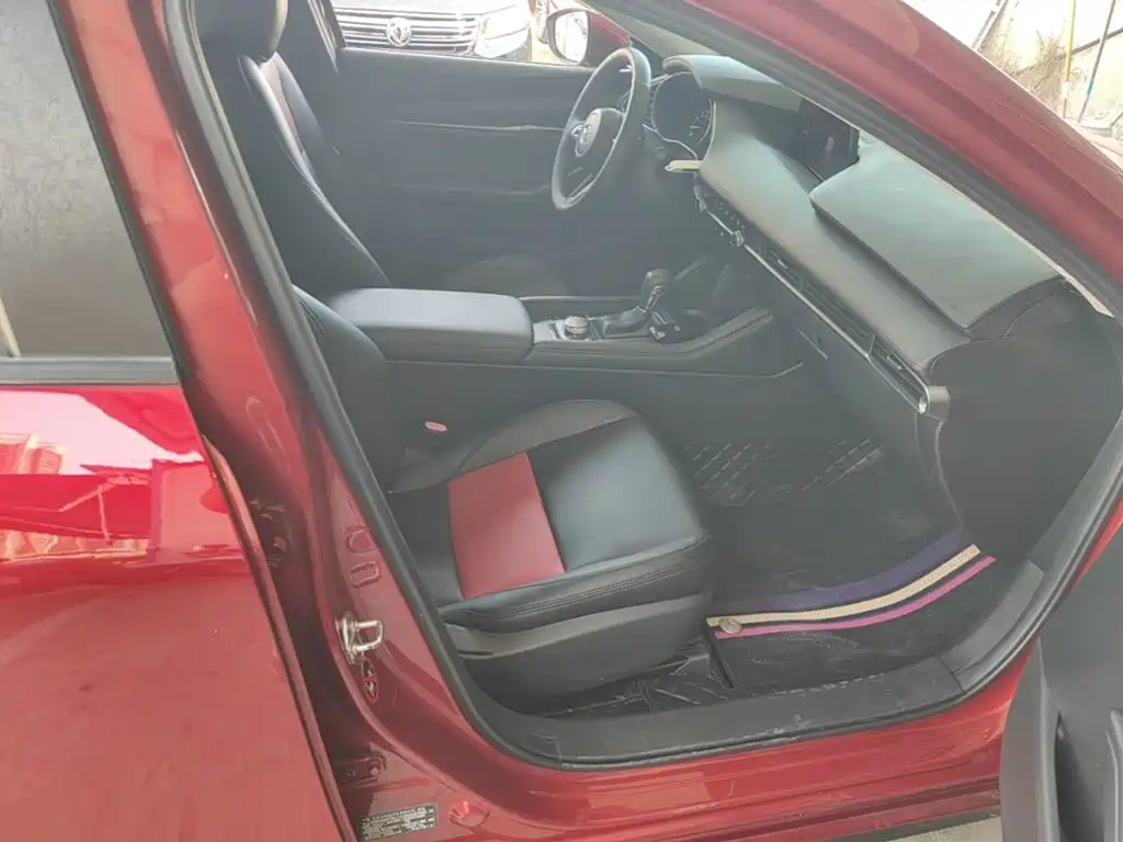 Mazda 3 Axela — миниатюра 25