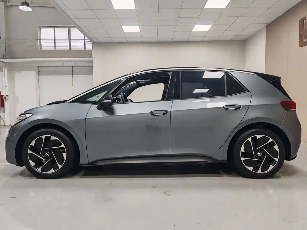 Volkswagen ID.3 — миниатюра 13