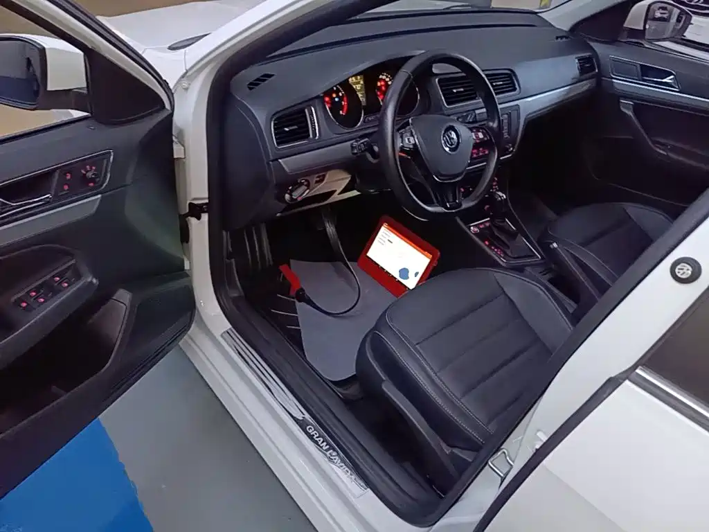 Volkswagen Gran Lavida — миниатюра 16