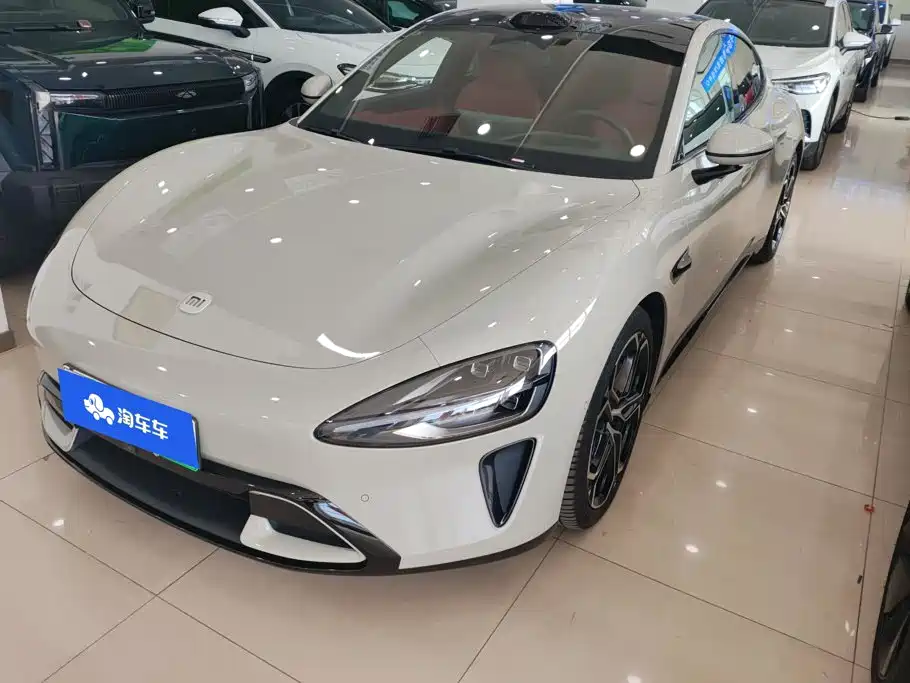 Xiaomi SU7