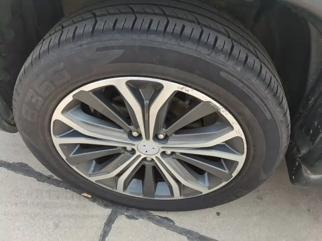 Peugeot 4008 (Import) — миниатюра 23