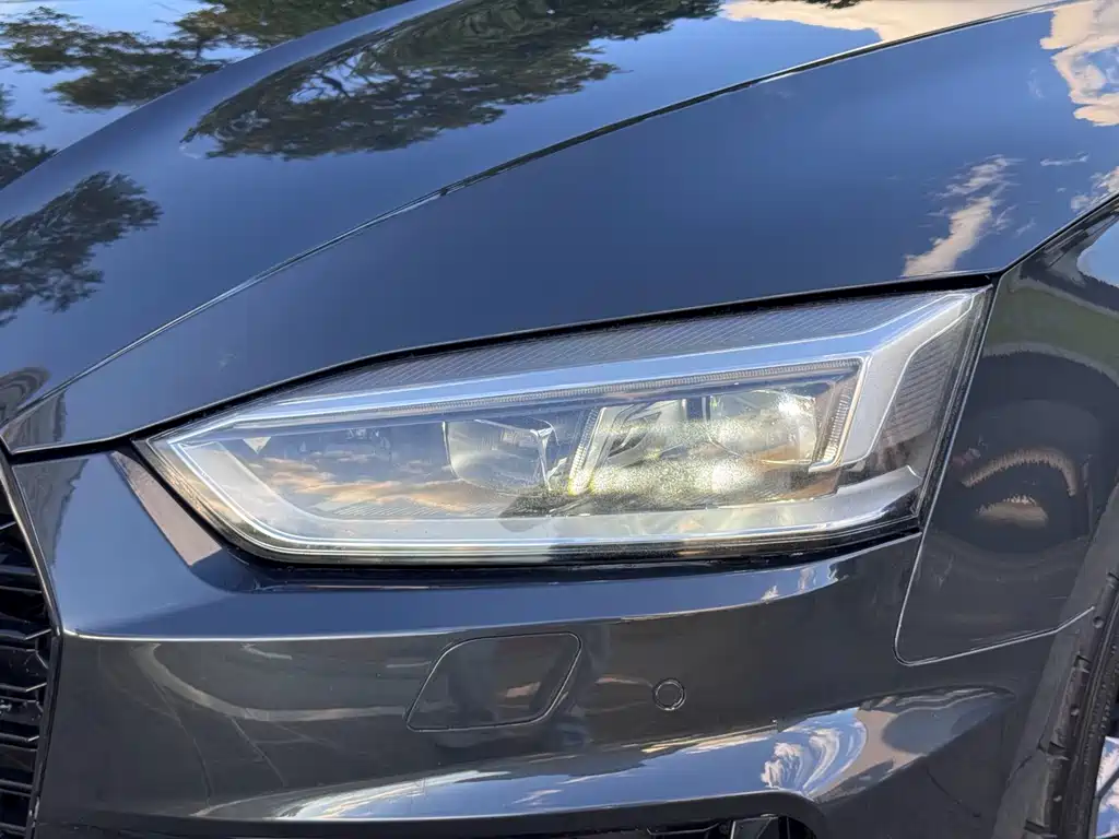 Audi S5 — миниатюра 18