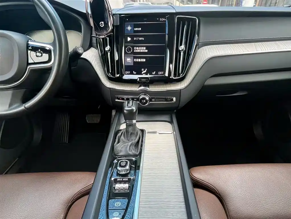 Volvo XC60 — фотографии объявления, Фото 13