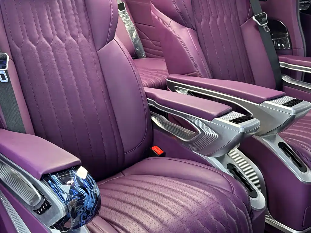 Mercedes-Benz Vito — миниатюра 31