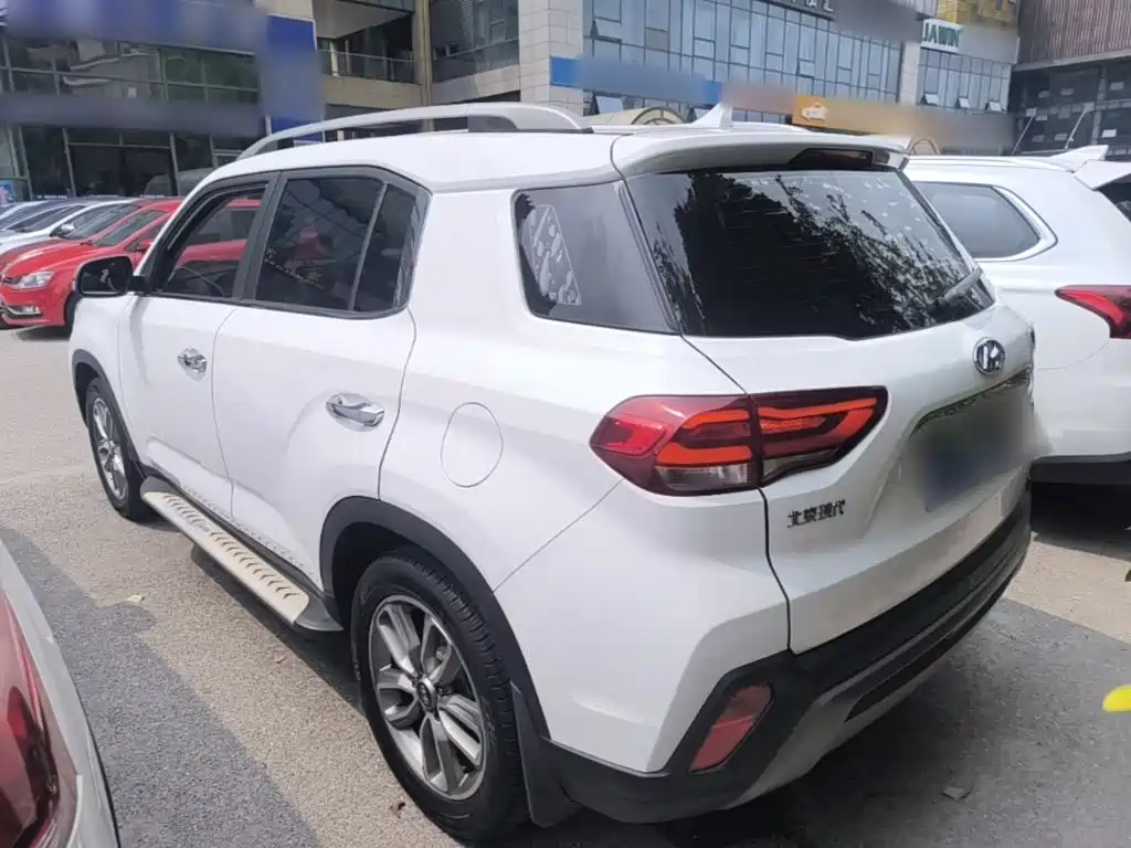 Hyundai ix35 — миниатюра 5