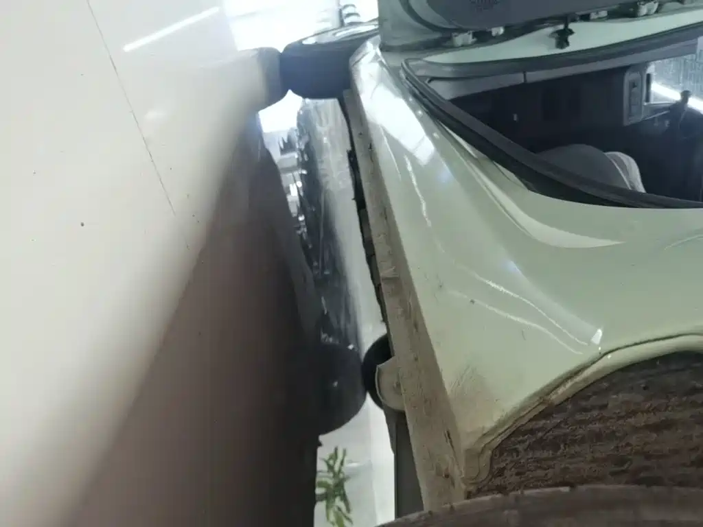 Wuling MINIEV — миниатюра 21