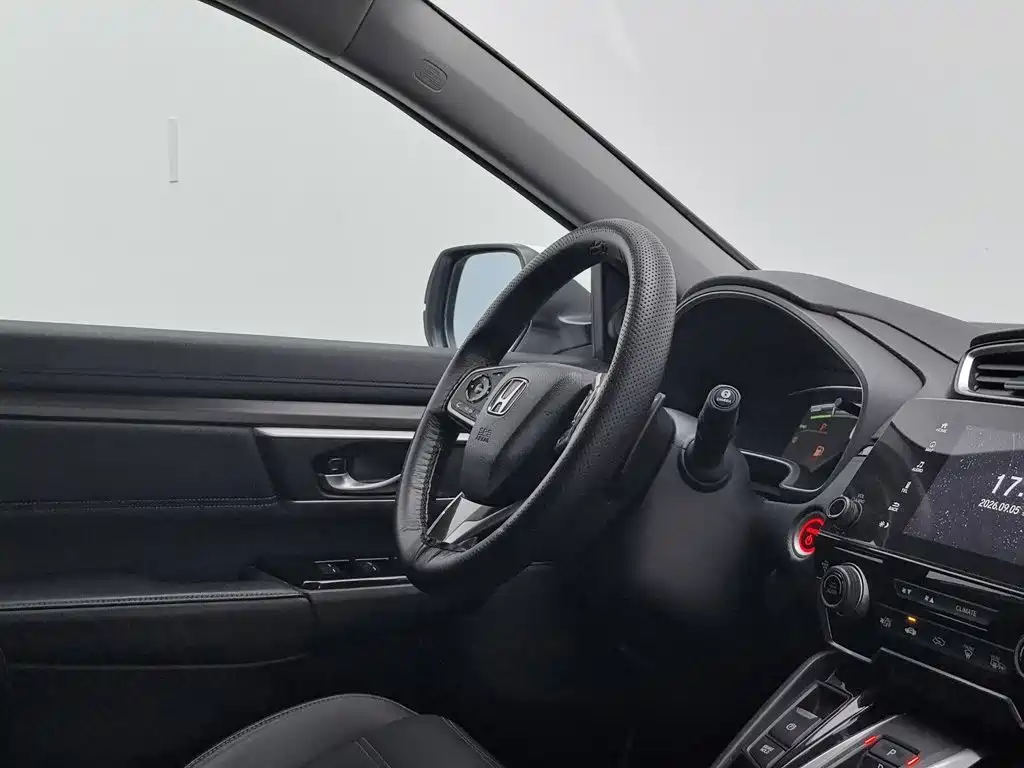 Honda CR-V PHEV — миниатюра 22