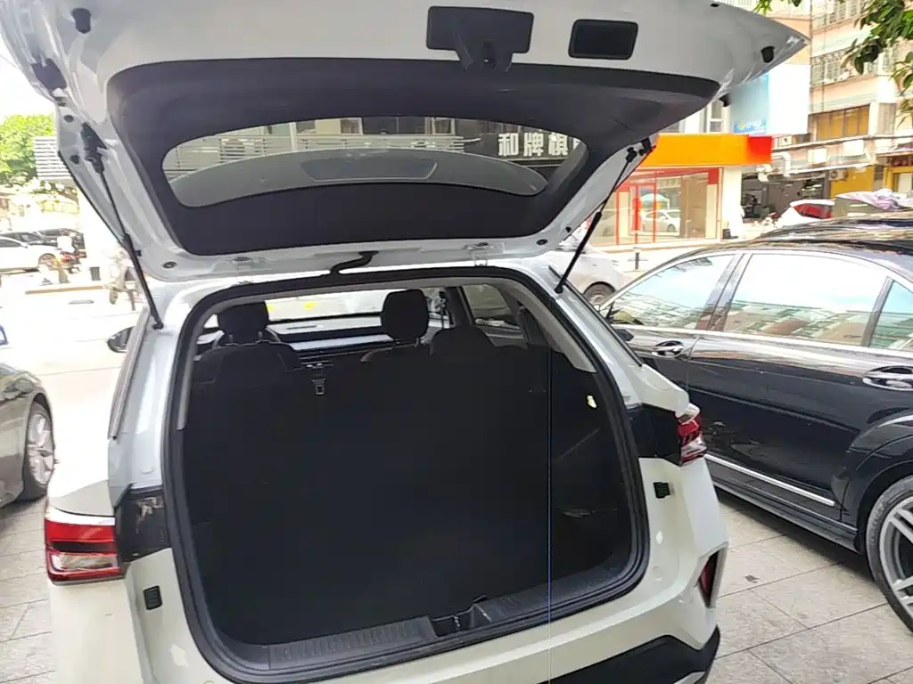 Wuling Xingchi — миниатюра 19