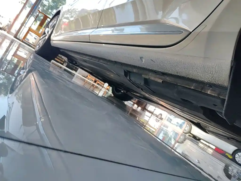Skoda Superb — миниатюра 22