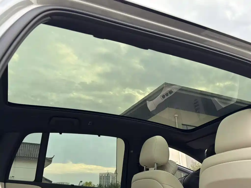 Li Auto Li i6 — миниатюра 11