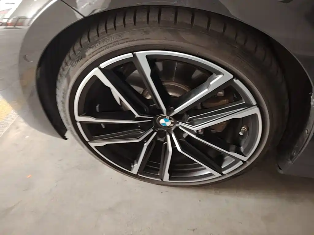 BMW 4 Series — миниатюра 23