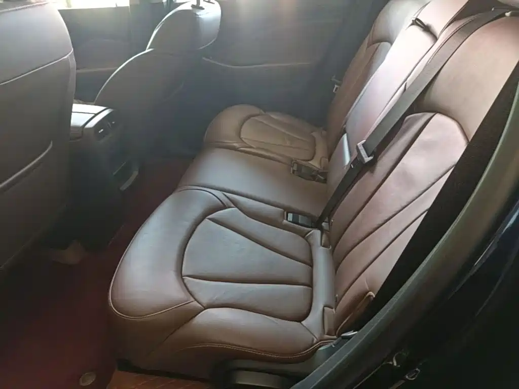 Buick Envision Plus — миниатюра 17