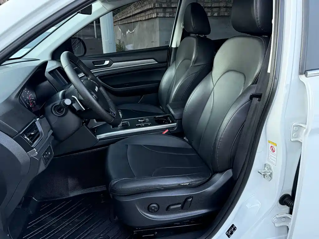 Haval H6 — миниатюра 10