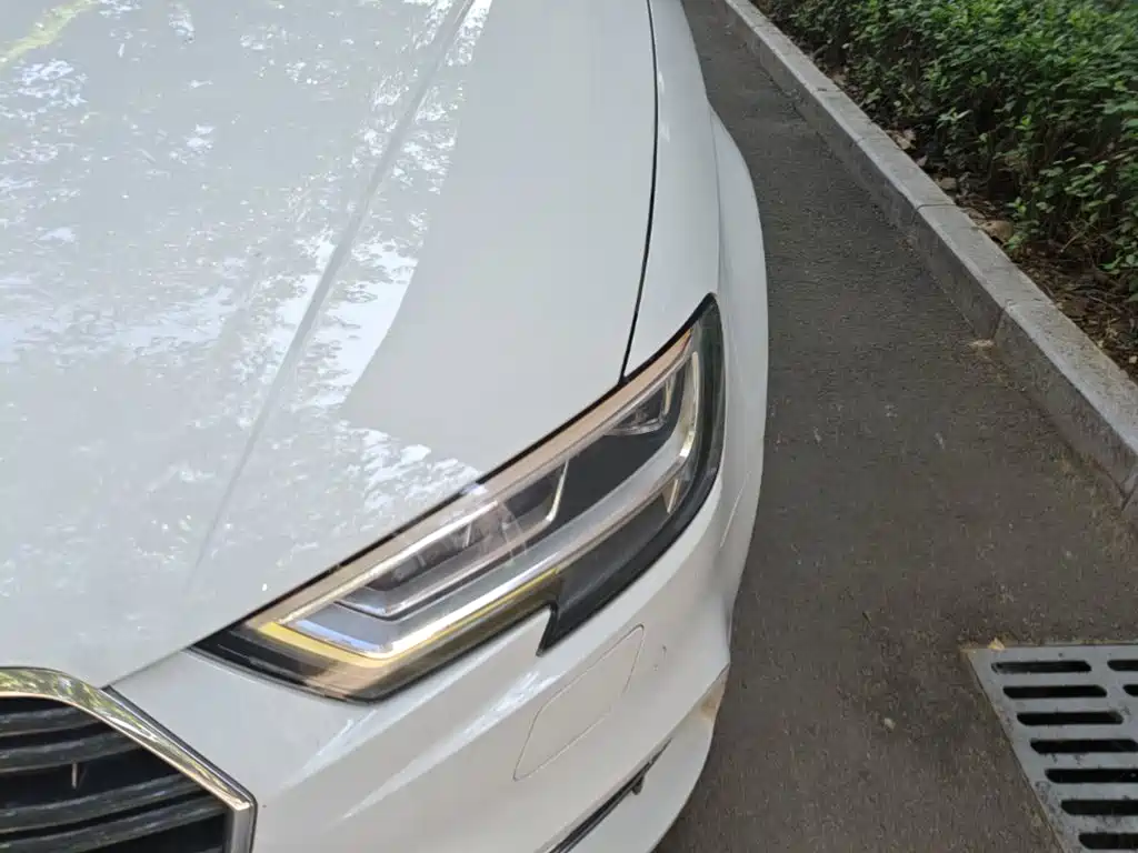 Audi A3 — миниатюра 24