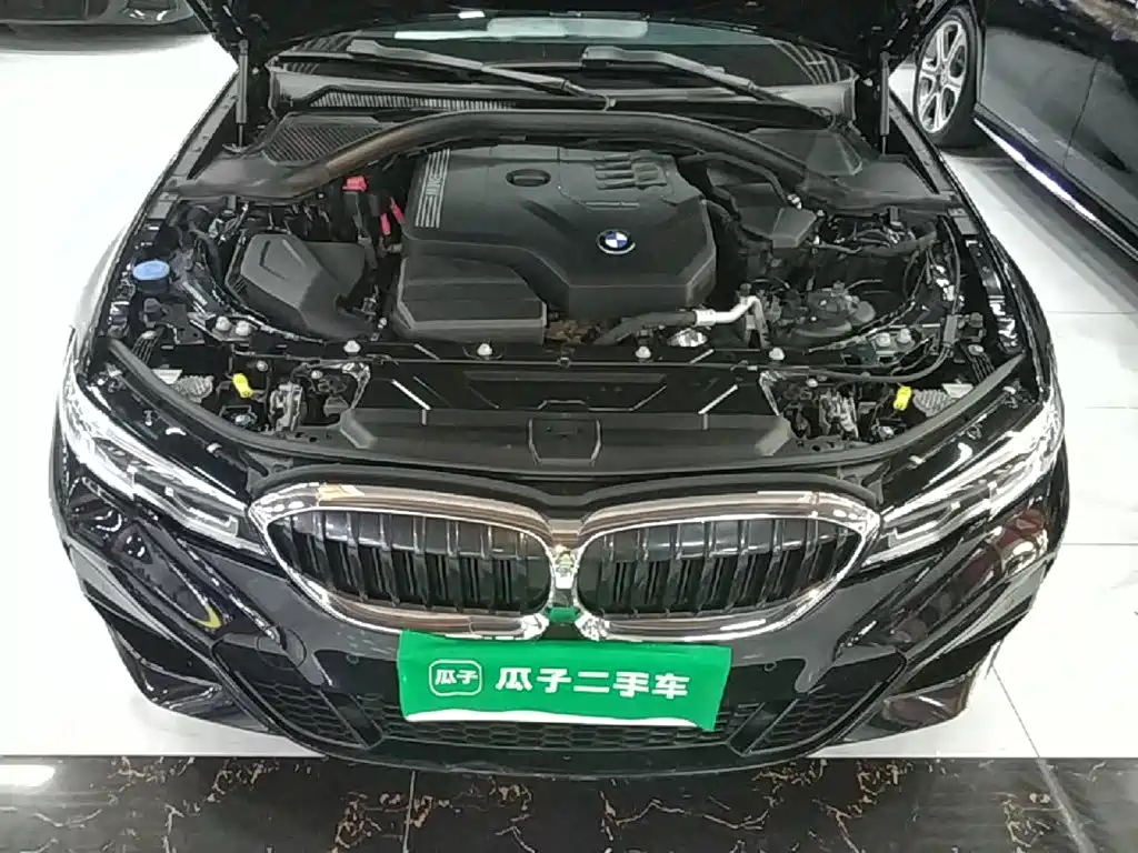 BMW 3 Series — миниатюра 20