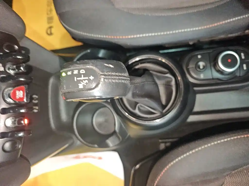 MINI Mini — миниатюра 14
