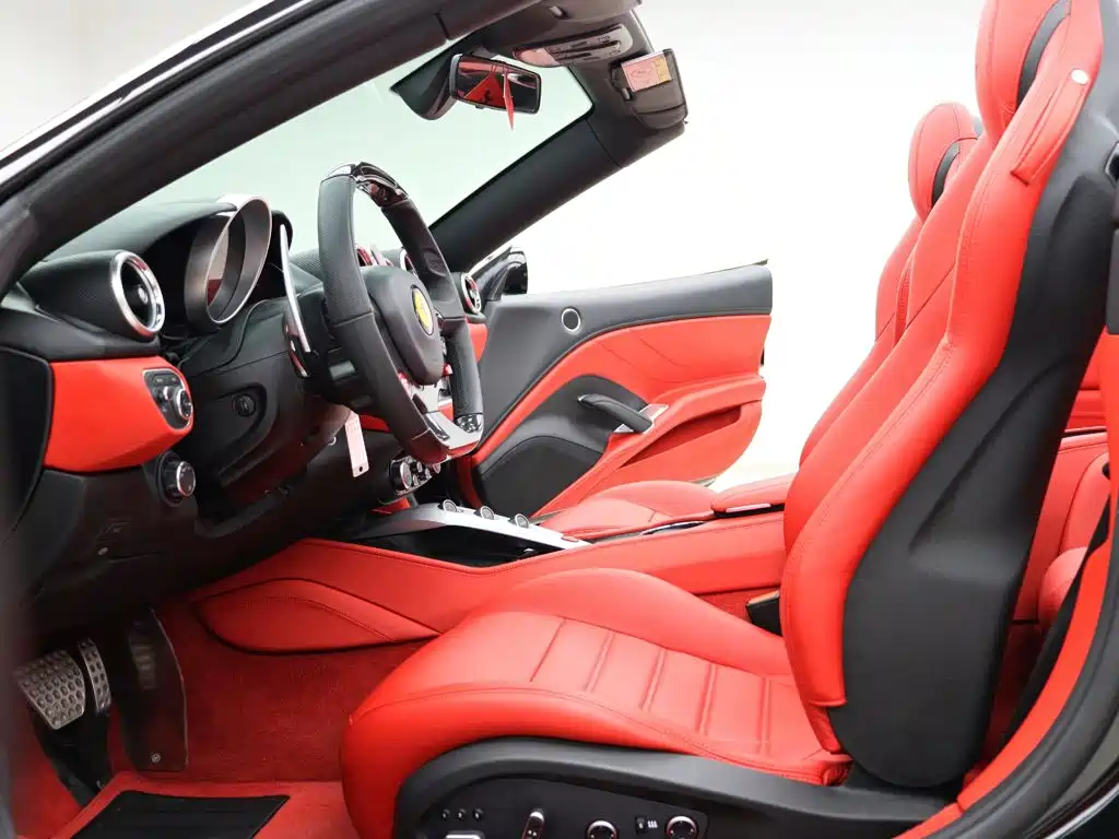 Ferrari California T 2015 3.9T