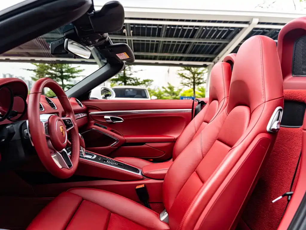 Porsche 718 — миниатюра 16