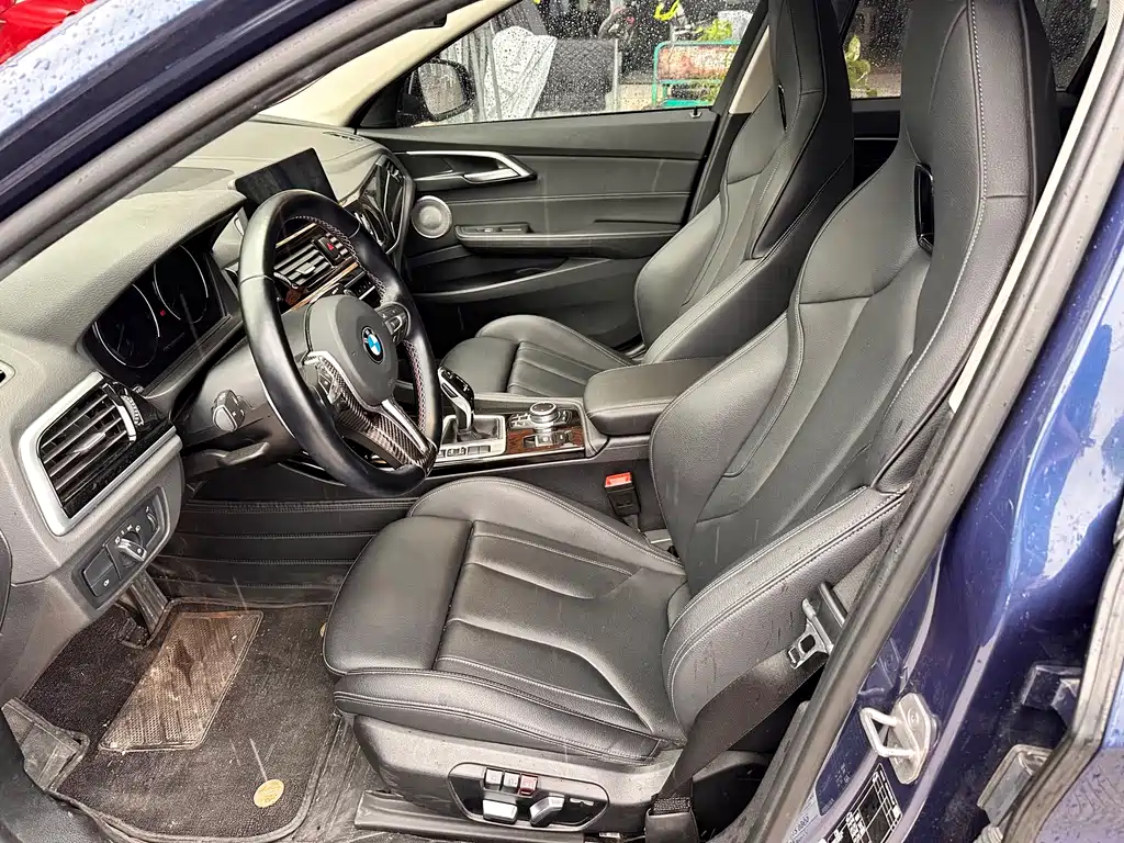 BMW 1 Series — миниатюра 7