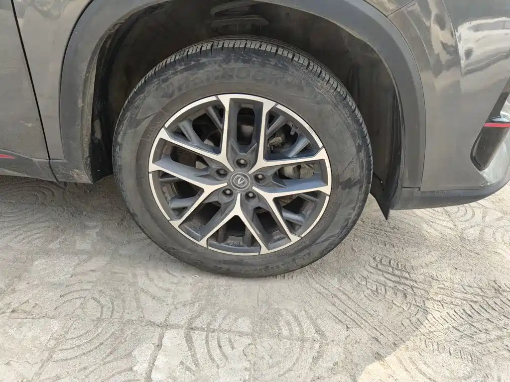 Changan CS75 PLUS — миниатюра 24