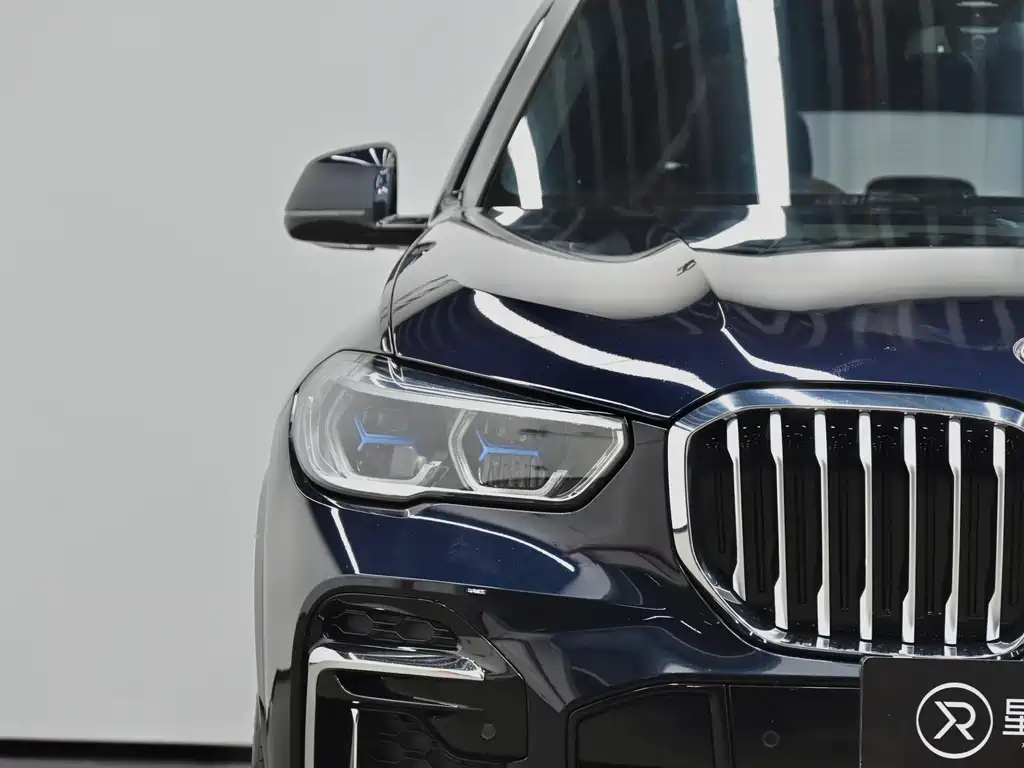 BMW X5 — миниатюра 29