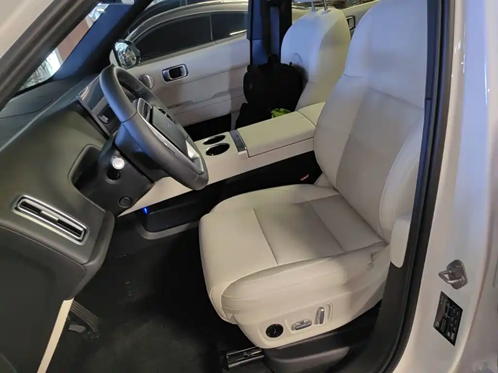Li Auto Li L6 — миниатюра 15