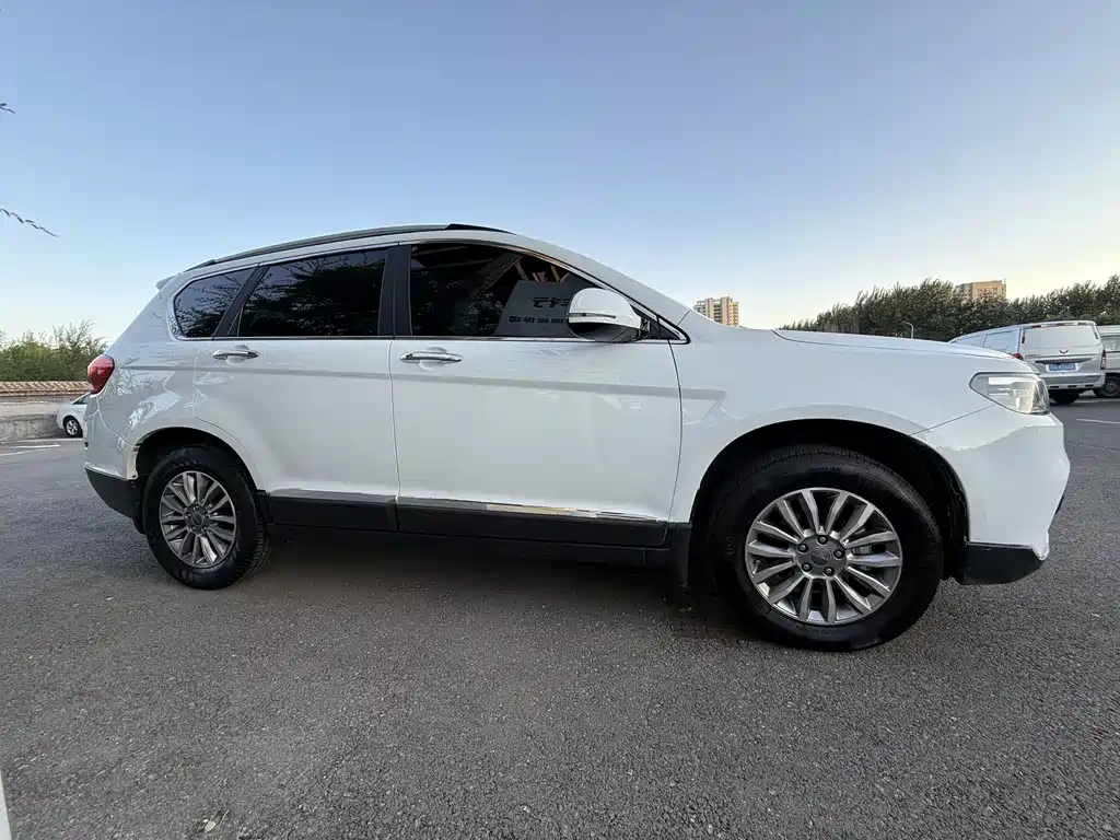 Haval H6 — миниатюра 8