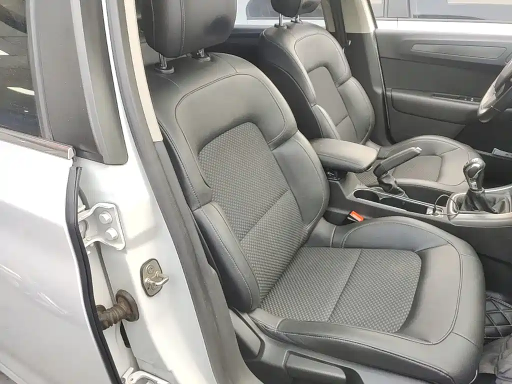 Citroen C4 — миниатюра 25