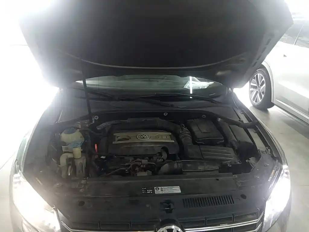 Volkswagen Passat — миниатюра 20