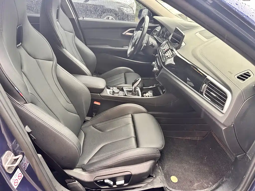 BMW 1 Series — миниатюра 11