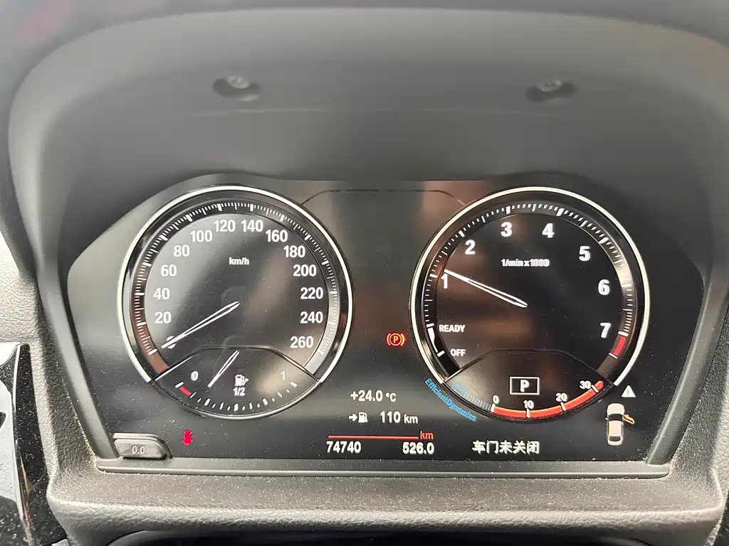 BMW 1 Series — миниатюра 12