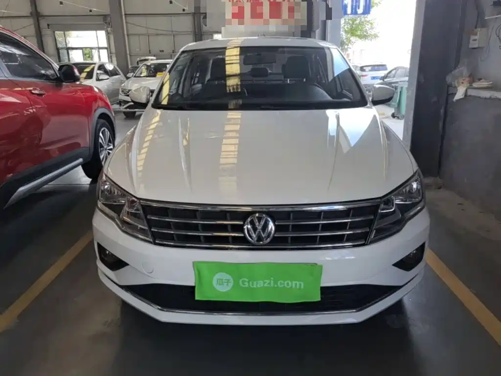 Volkswagen Jetta — миниатюра 3