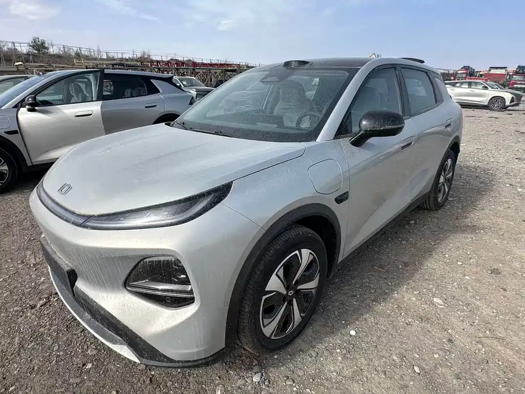 Changan Q05 2026 506 Ultra+