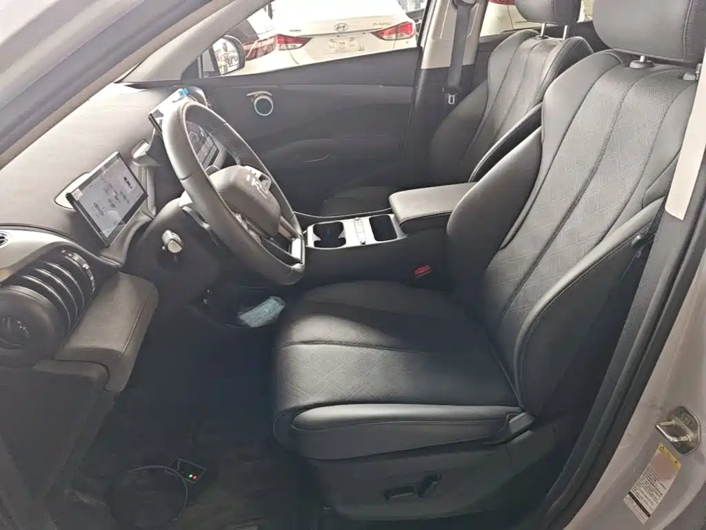 BYD Yuan Plus — миниатюра 15