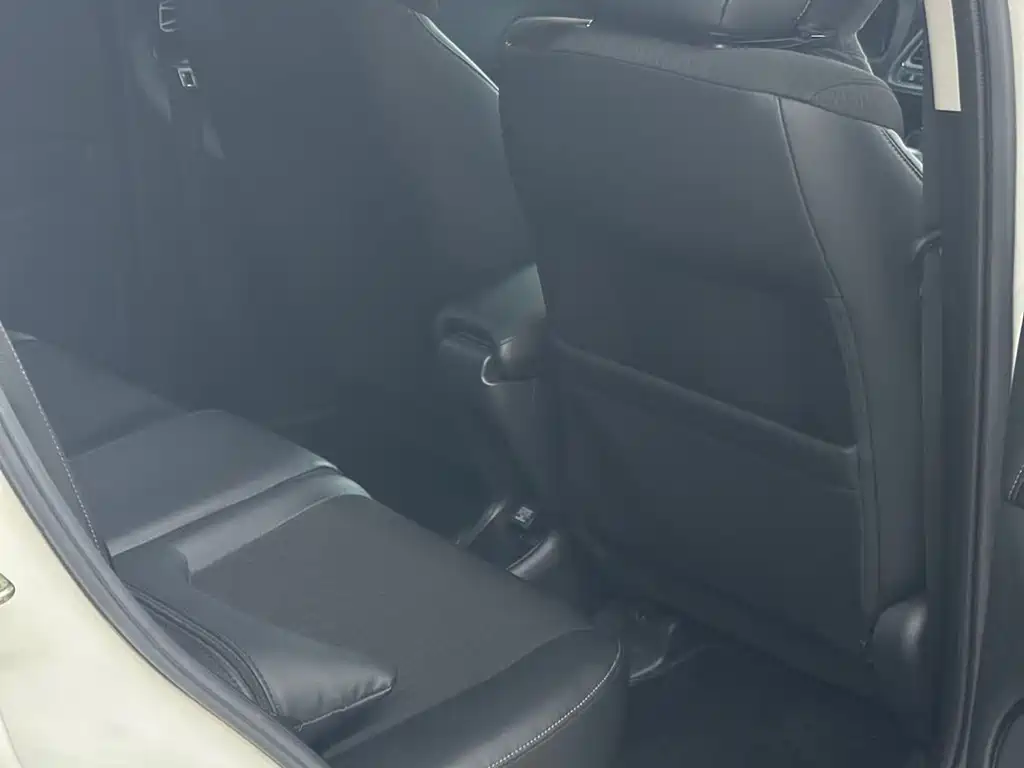 Honda Vezel — миниатюра 8
