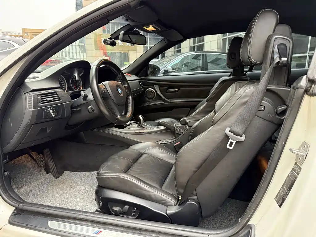 BMW M3 — миниатюра 16