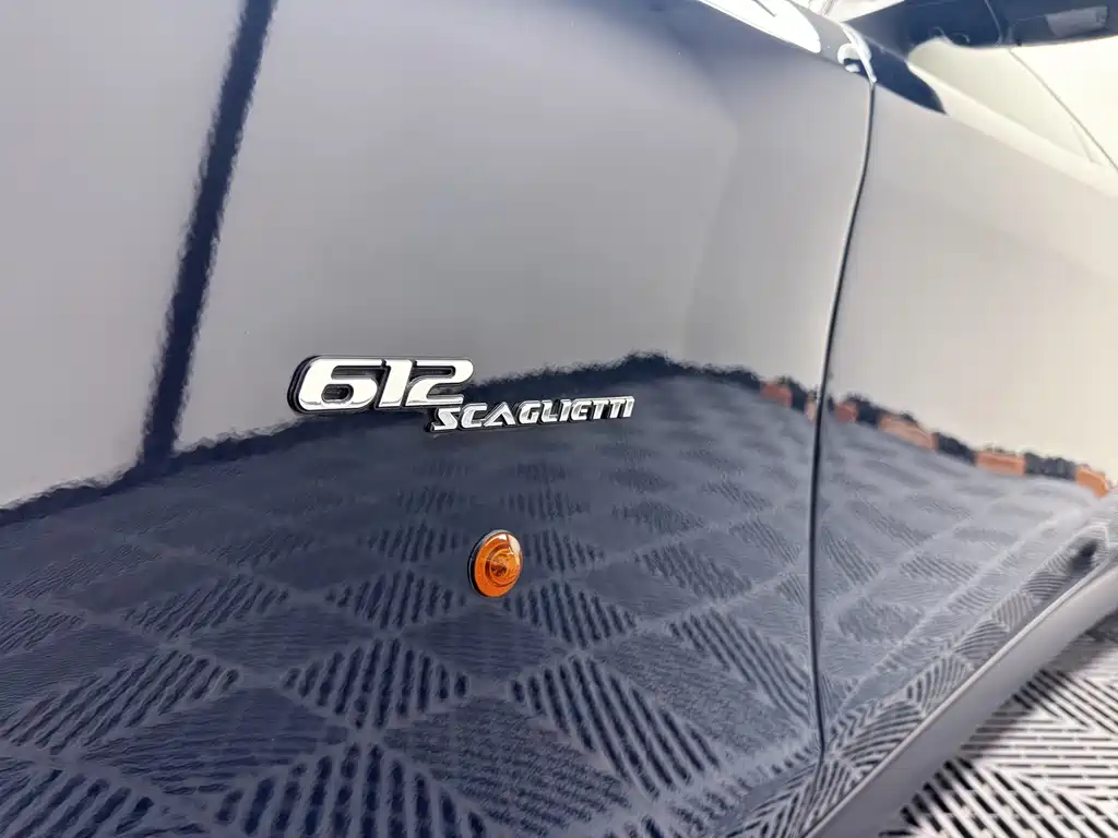 Ferrari 612 — миниатюра 6