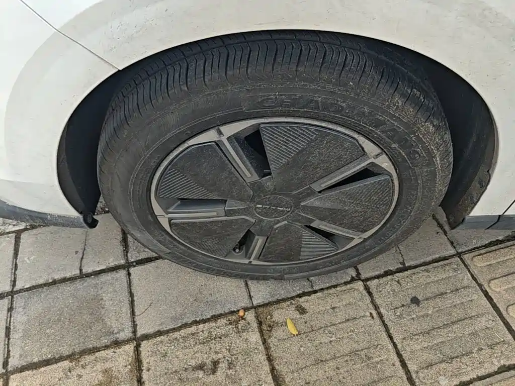 MAXUS Dajia 7 — миниатюра 23