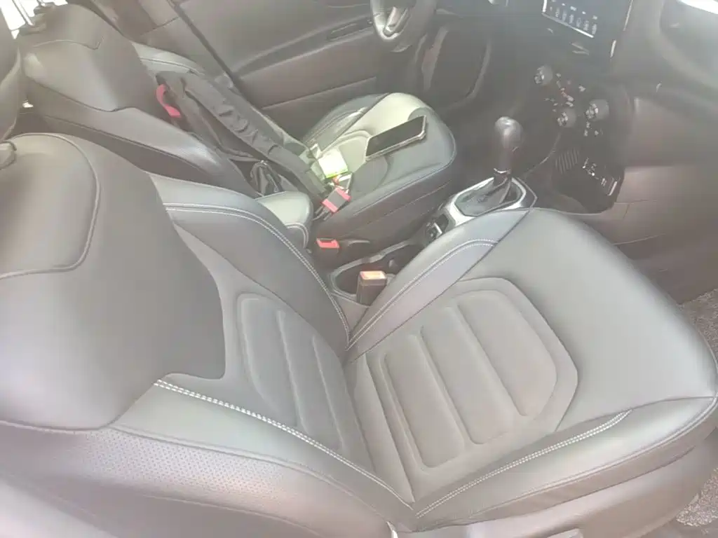 Jeep Renegade — миниатюра 25
