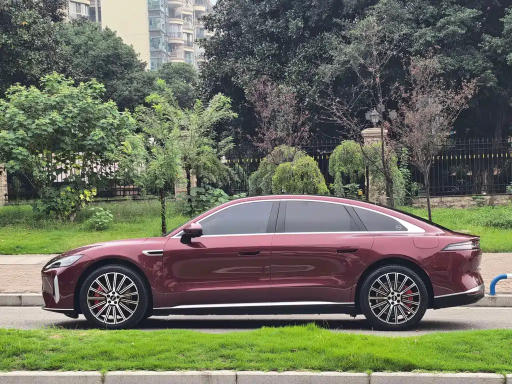 Fulwin Fengyun A9L — миниатюра 13