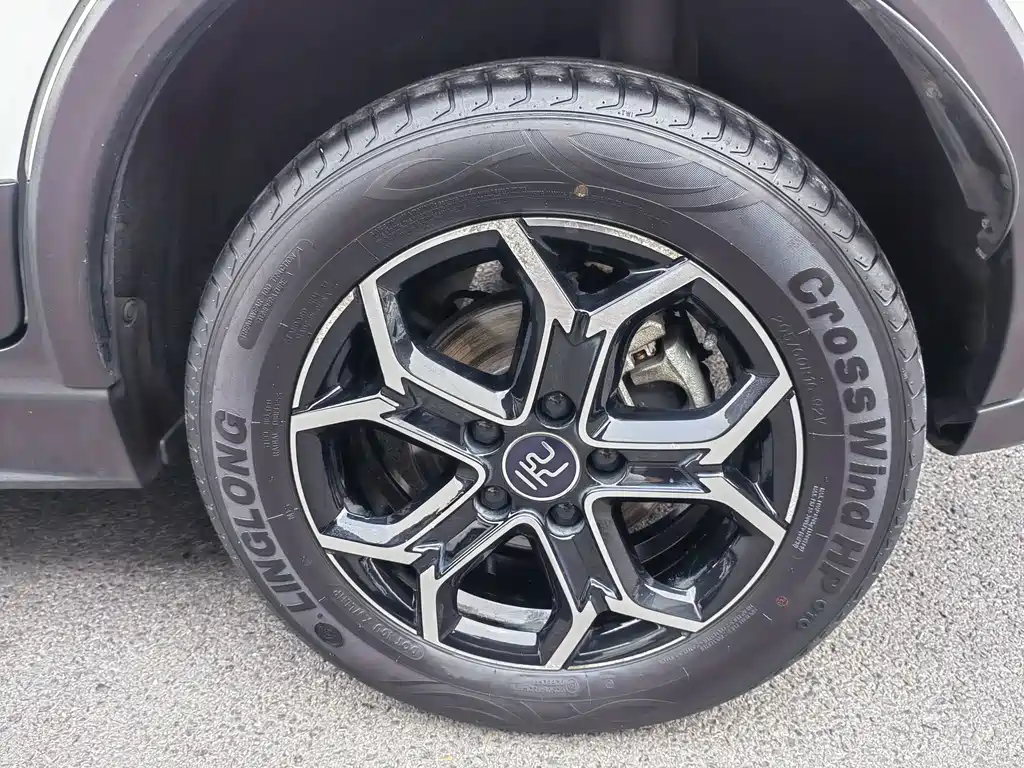 BYD Yuan Pro — миниатюра 14